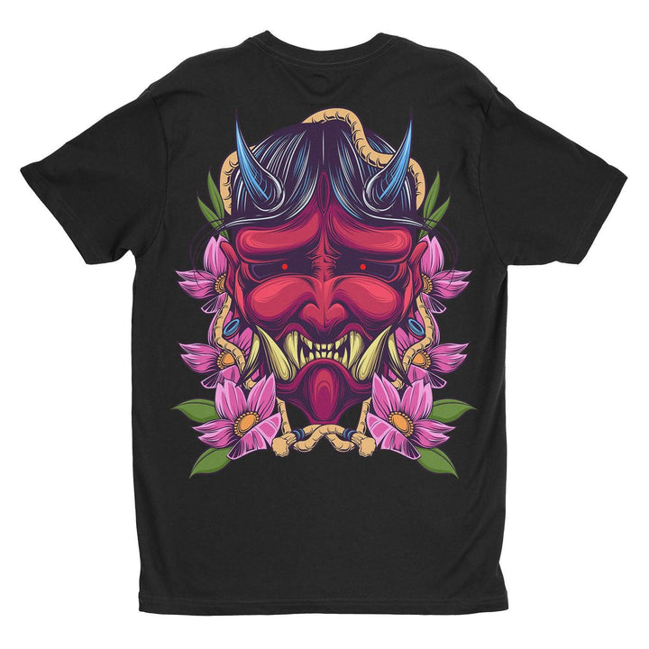 חולצה "HANNYA" שחור