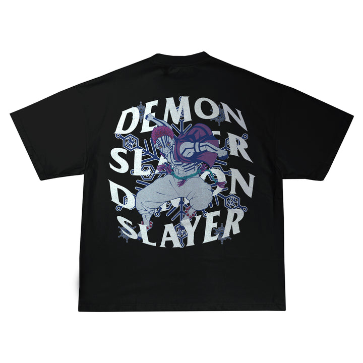 חולצה - AKAZA DEMON SLAYER