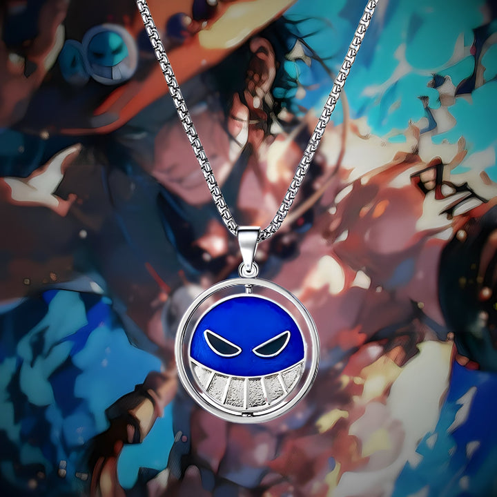 שרשרת וואן פיס Portgas