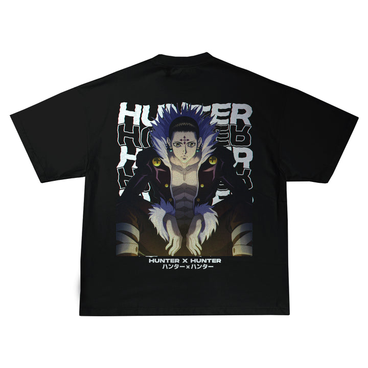 חולצה - CHROLLO LUCILFER HUNTER X HUNTER