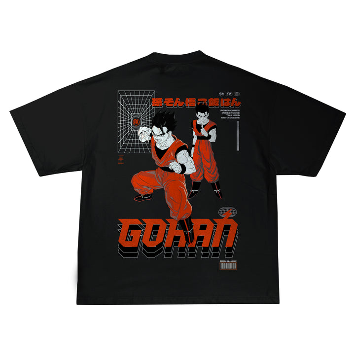 חולצה - GOHAN DRAGON BALL