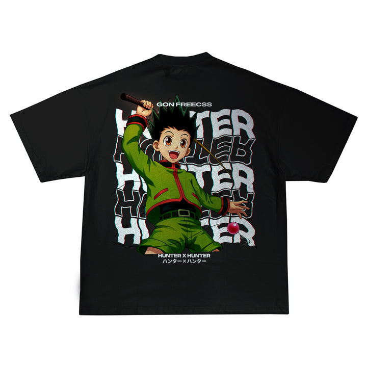 חולצה - GON FREECSS HUNTER X HUNTER