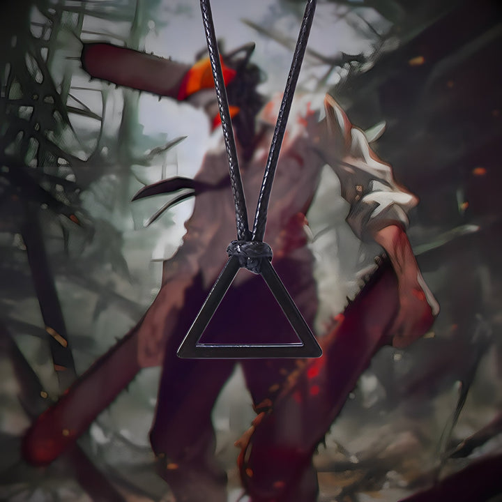 שרשרת Chainsaw Man