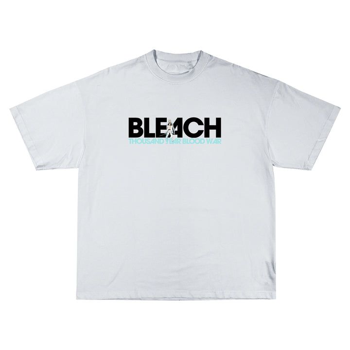 חולצת Bleach TOSHIRO HITSUYAGA