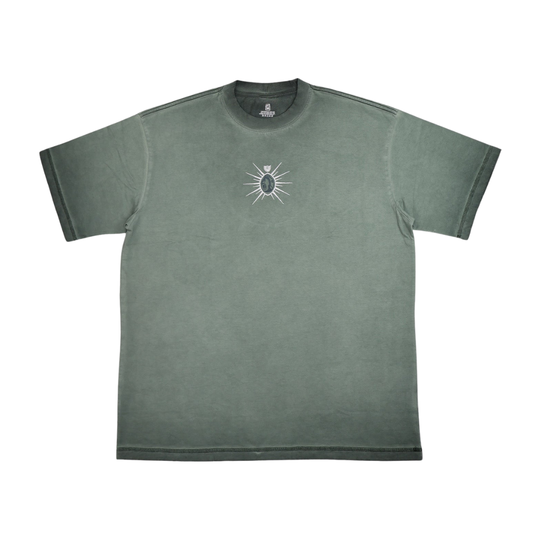 חולצת וינטג' ברזרק