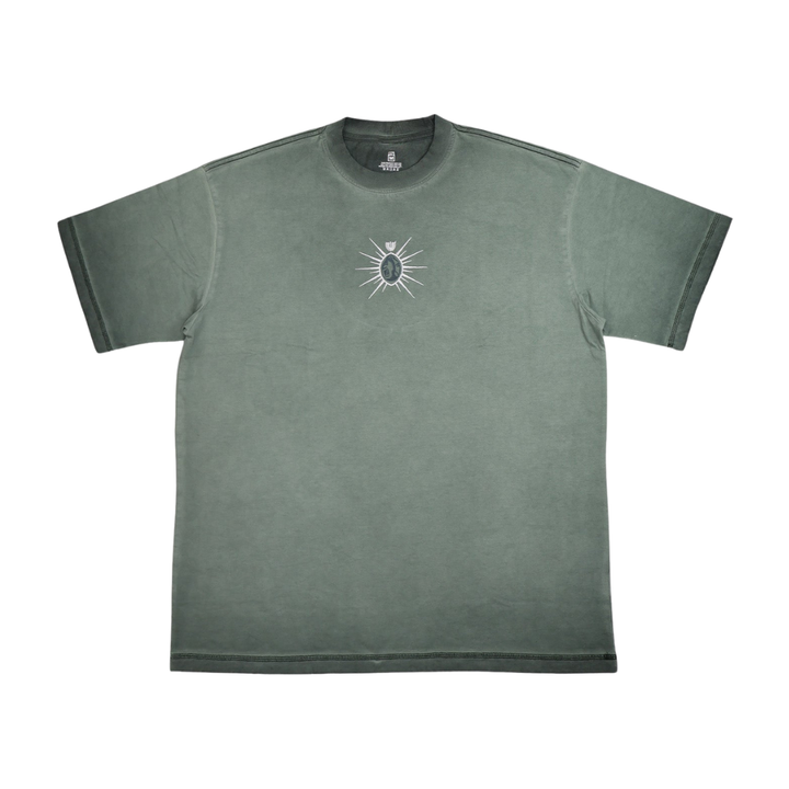 חולצת וינטג' ברזרק