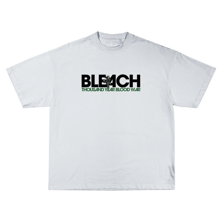 חולצת Bleach KISUKE URAHARA