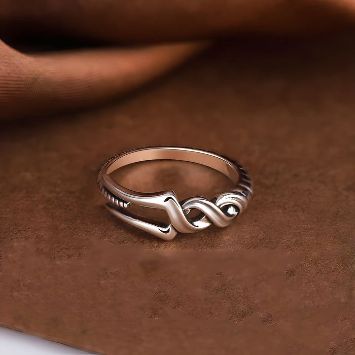 טבעת נאון ג'נסיס אוונגליון Spear Of Longinus Ring