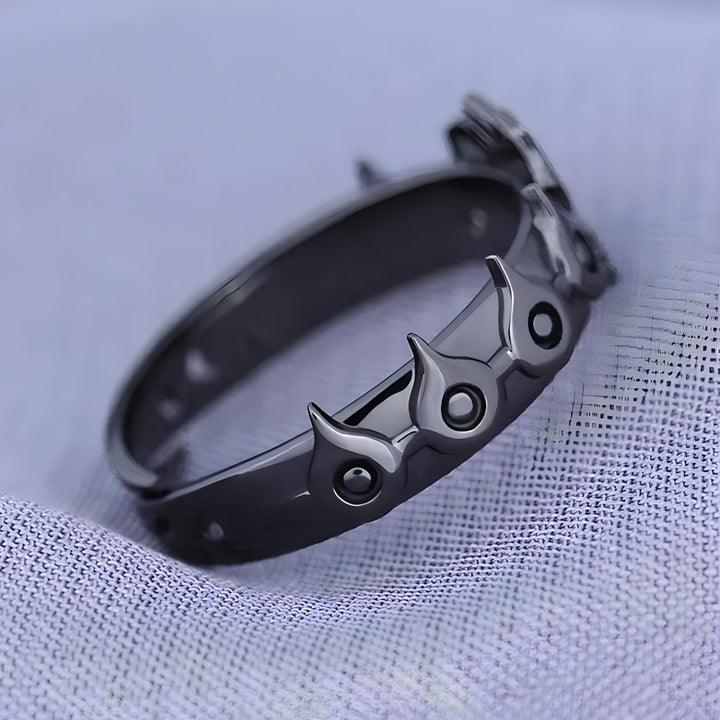 טבעת Seven Deadly Sins Meliodas