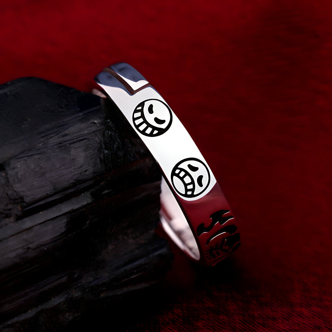 טבעת וואן פיס אייס