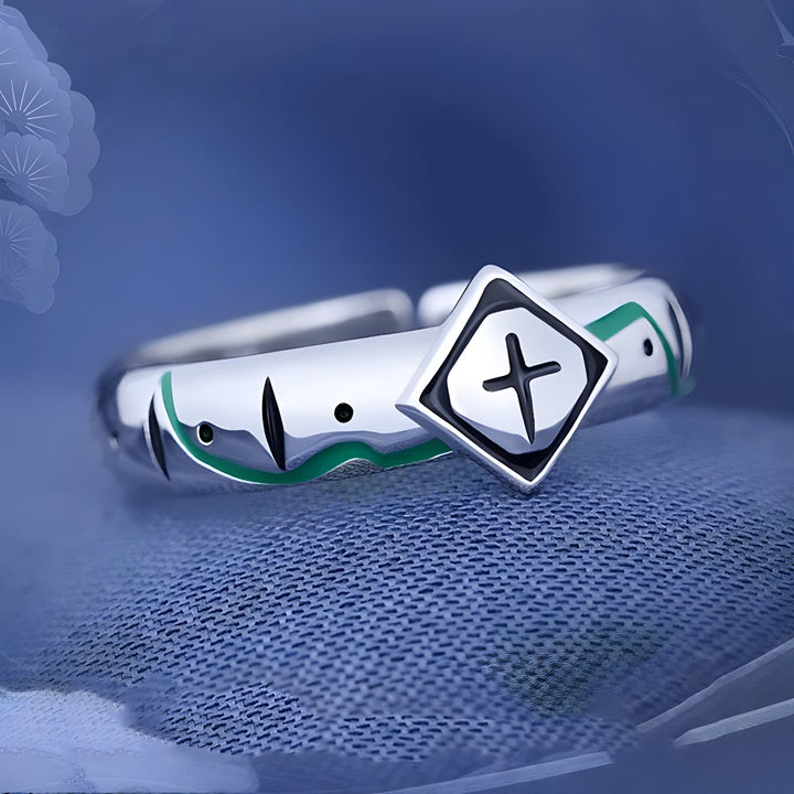 טבעת Bleach Tōshirō