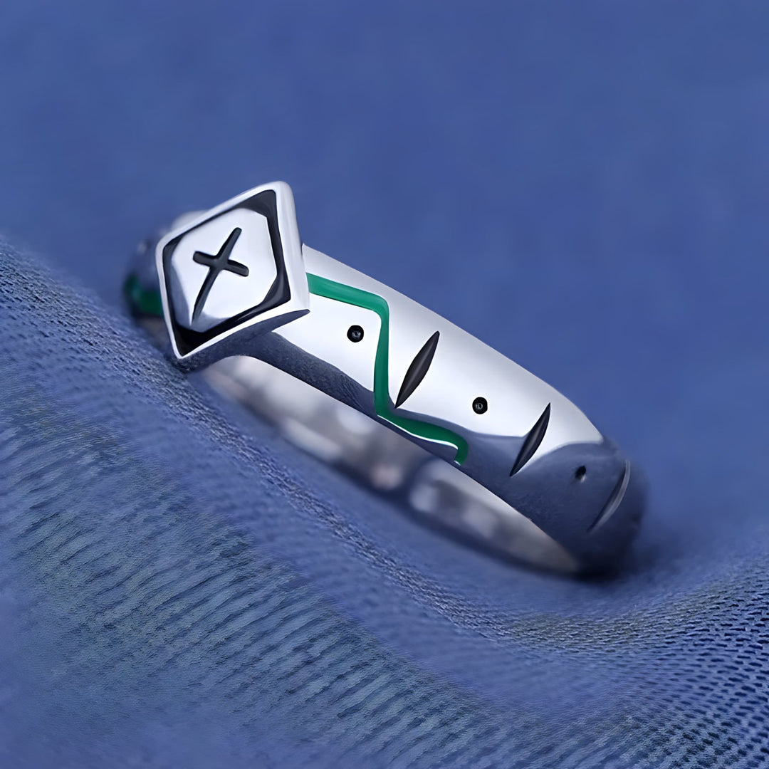 טבעת Bleach Tōshirō