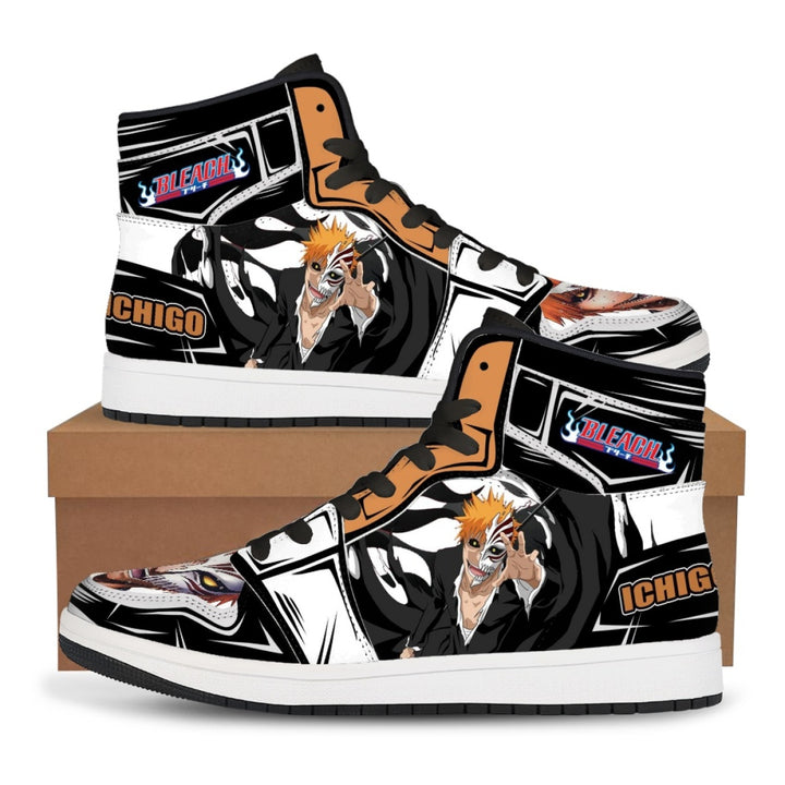 נעליי Bleach