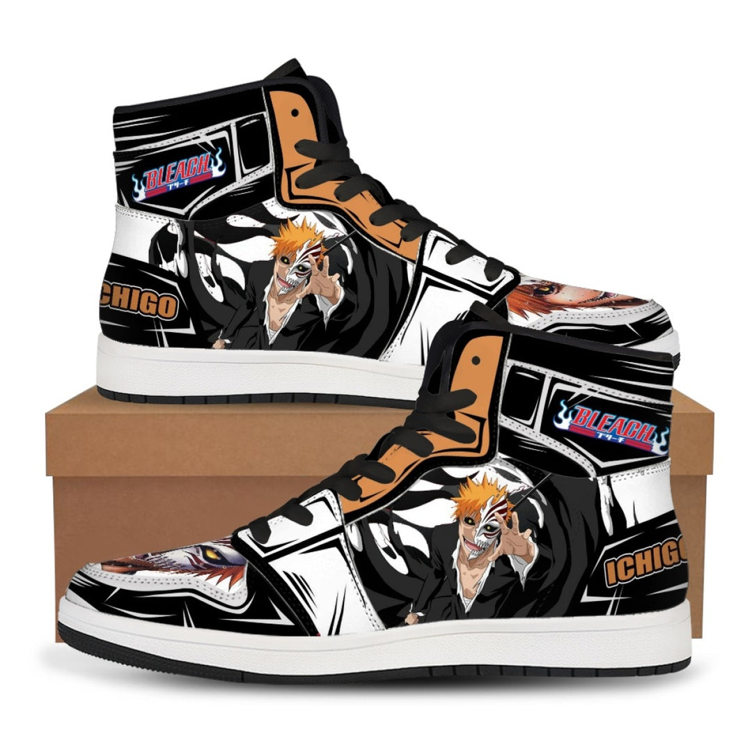 נעליי Bleach