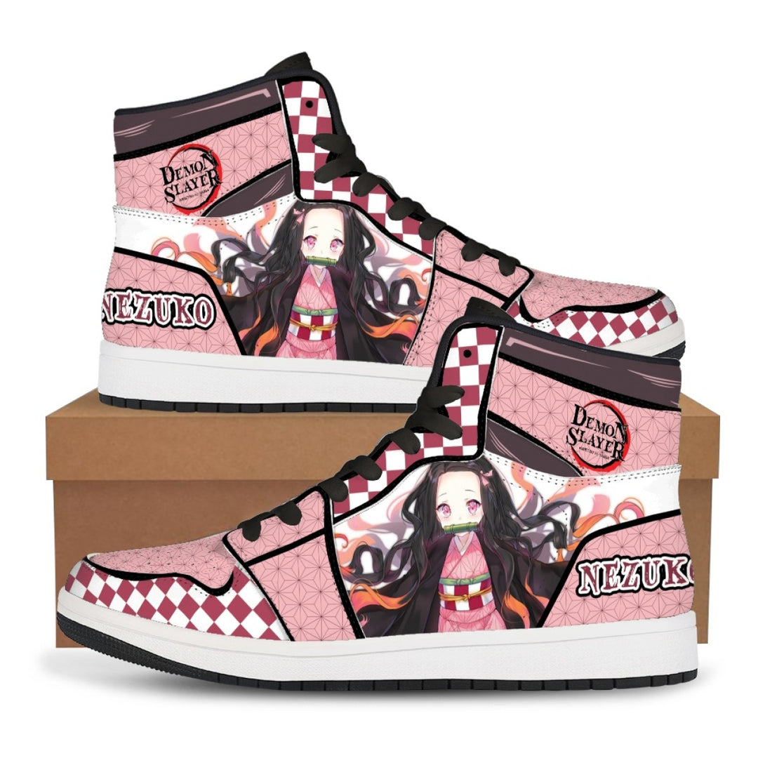 נעליי דימון סלייר Nezuko