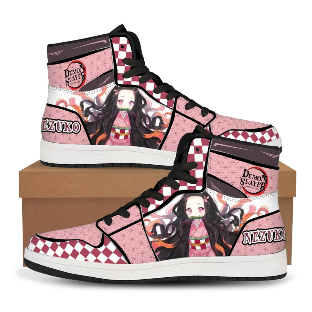נעליי דימון סלייר Nezuko