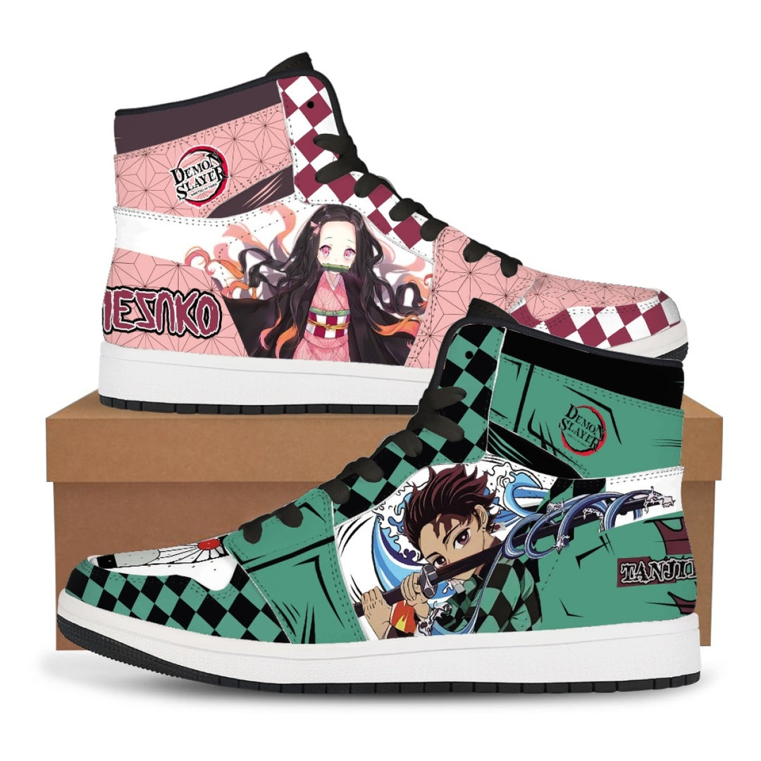 נעליי דימון סלייר Nezuko