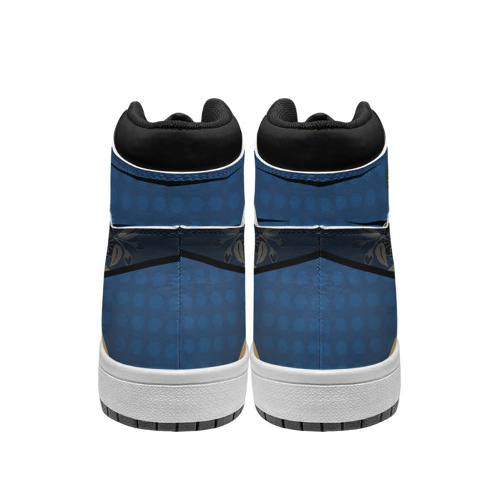 נעליי דימון סלייר Giyu