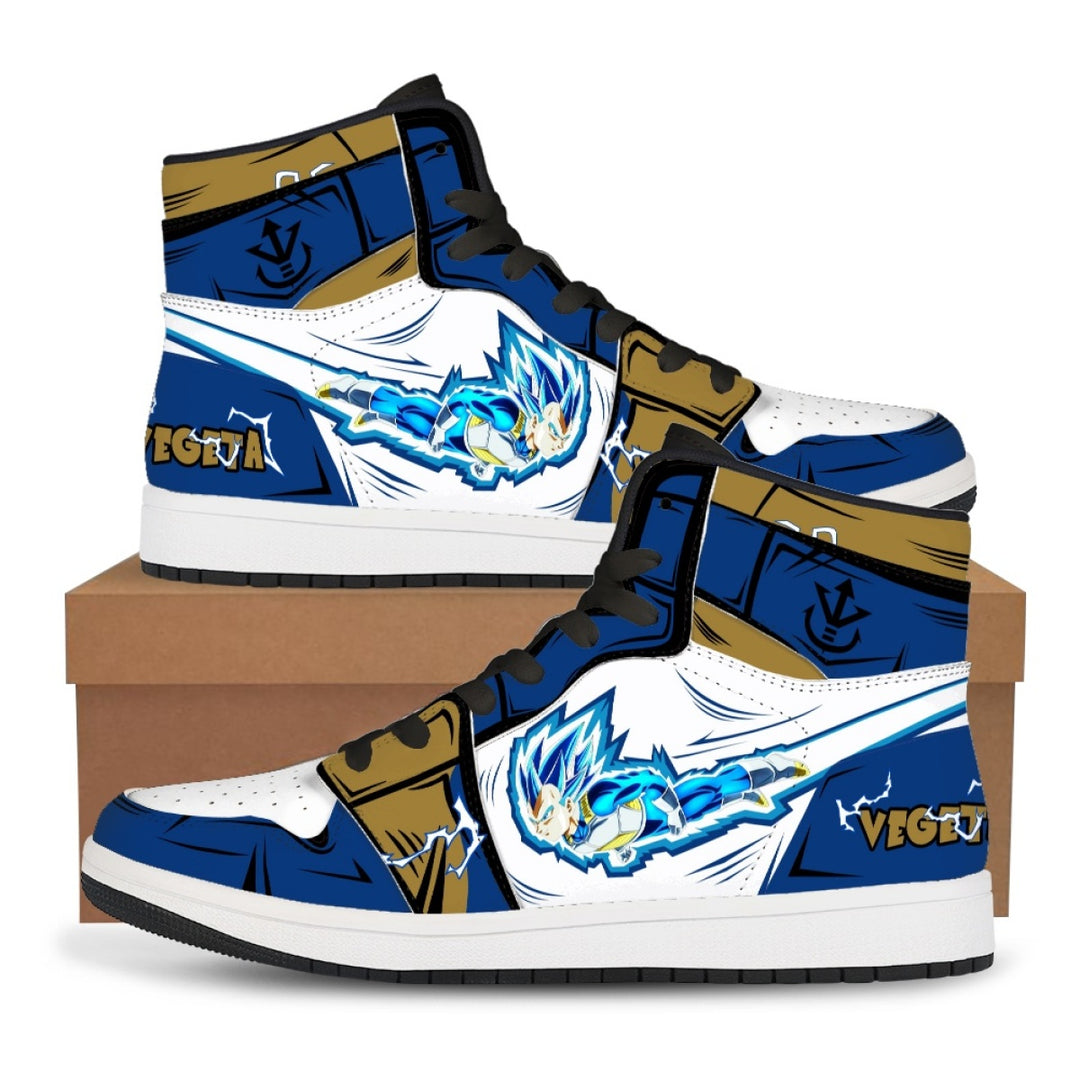 נעליי דרגון בול Vegito