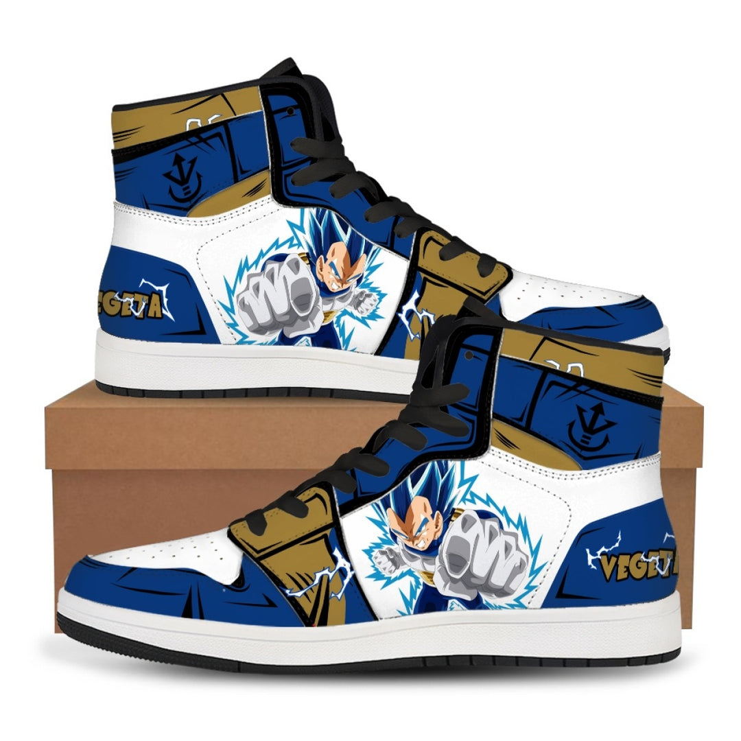 נעליי דרגון בול Vegito