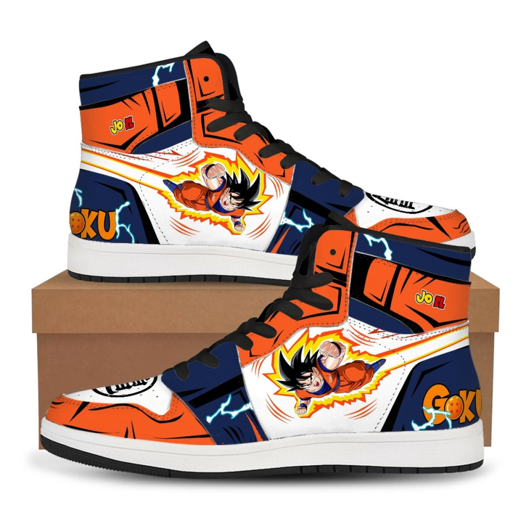 נעליי דרגון בול Goku