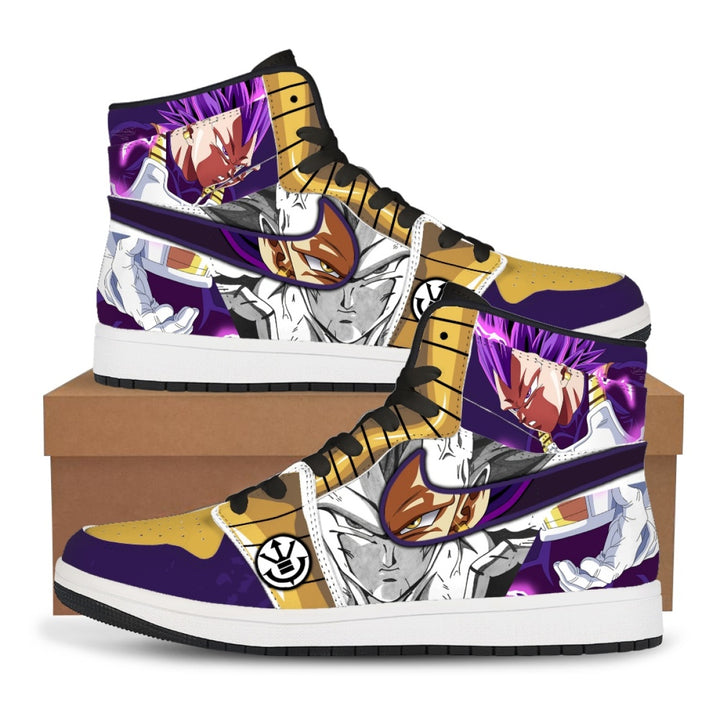 נעליי דרגון בול Vegeta
