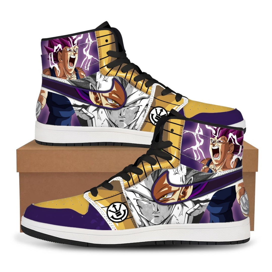 נעליי דרגון בול Vegeta