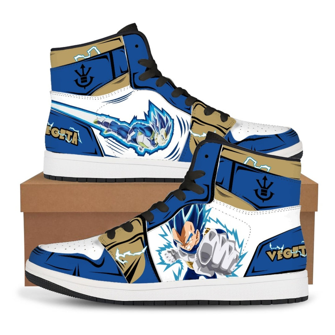 נעליי דרגון בול Vegeta
