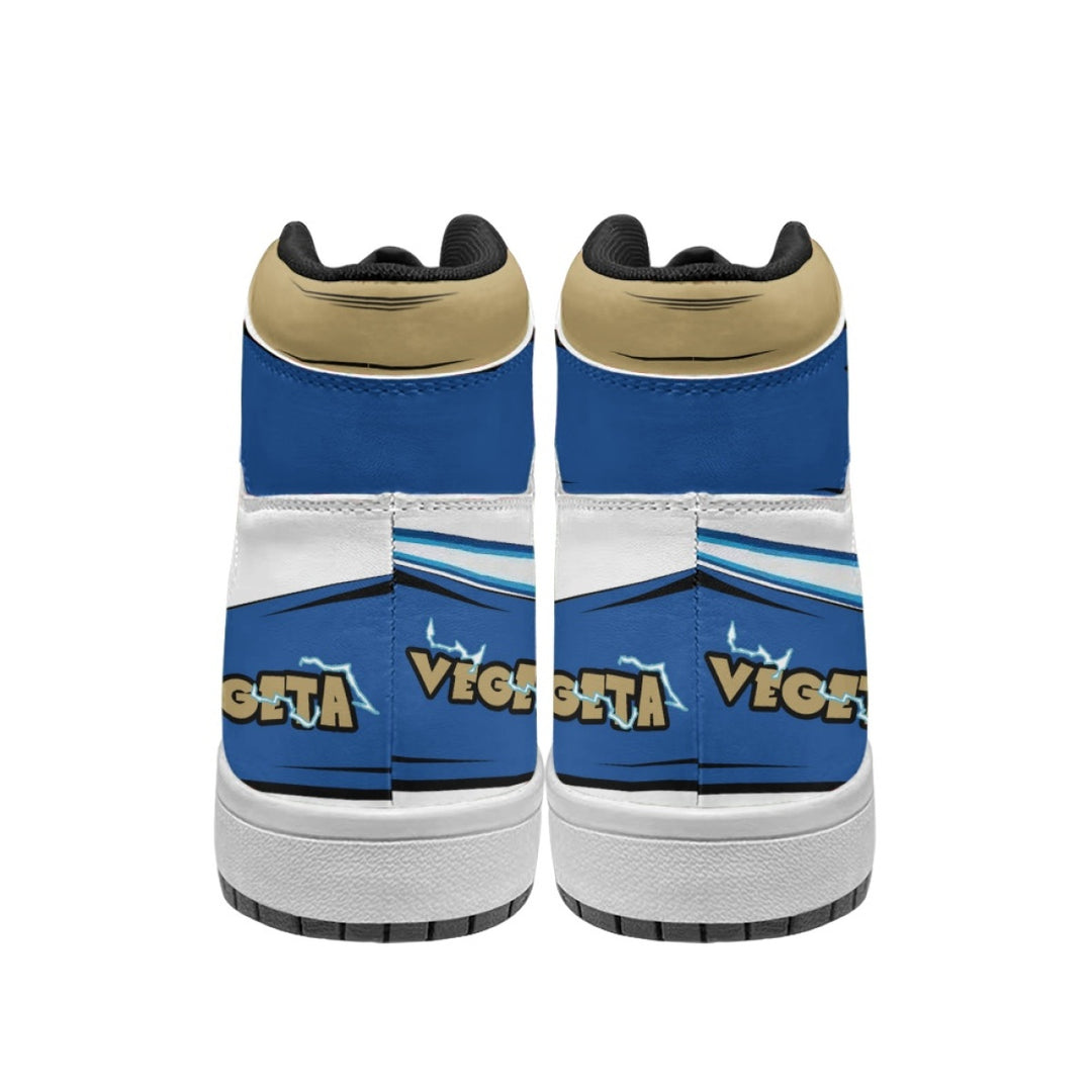 נעליי דרגון בול Vegeta