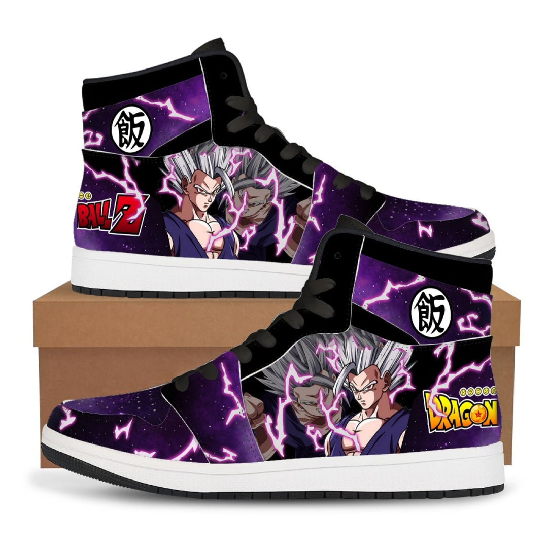 נעליי דרגון בול Gohan