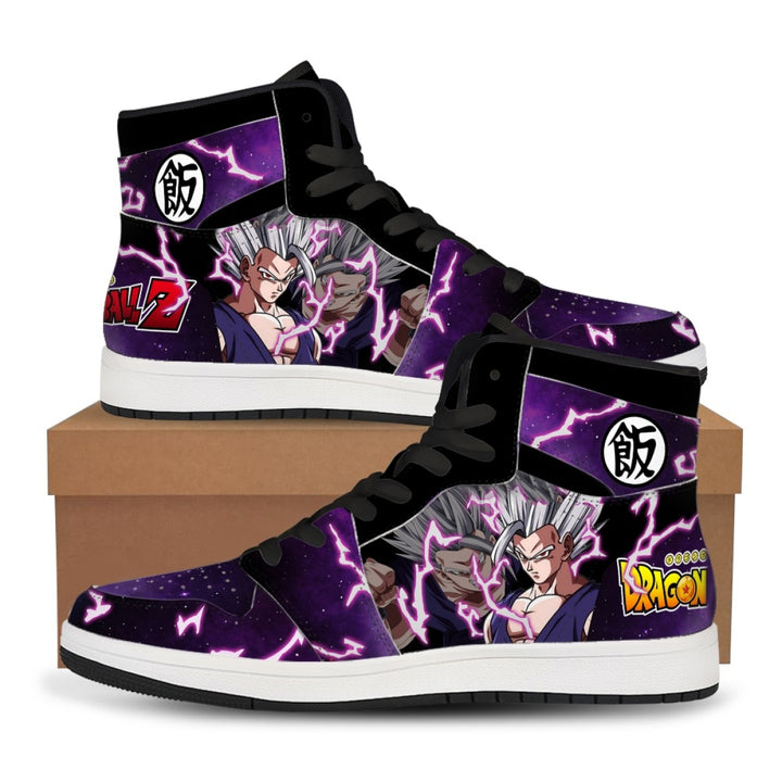 נעליי דרגון בול Gohan