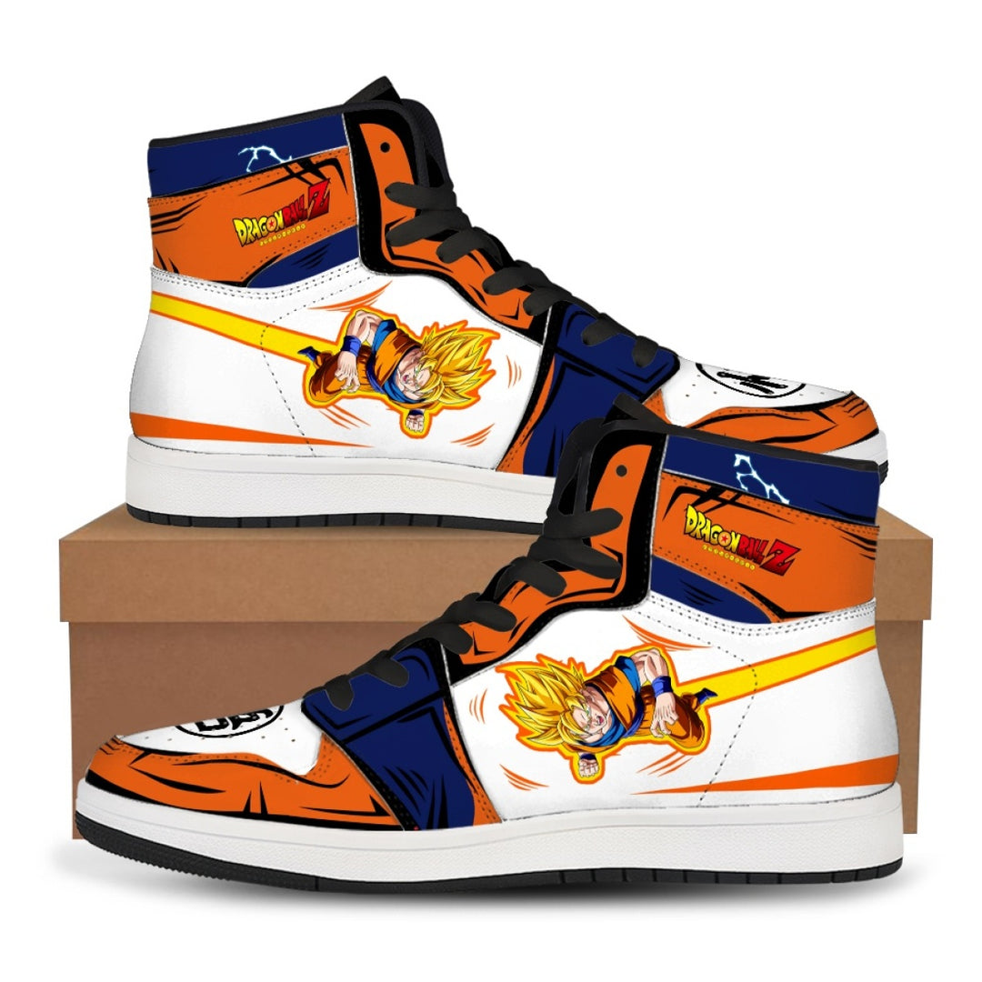 נעליי דרגון בול Goku