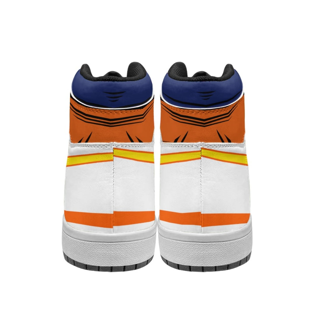 נעליי דרגון בול Goku