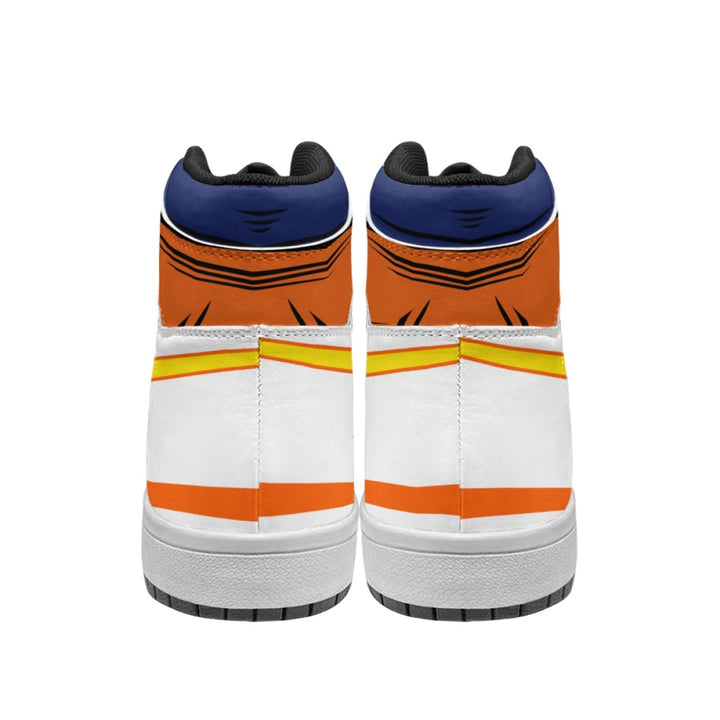 נעליי דרגון בול Goku
