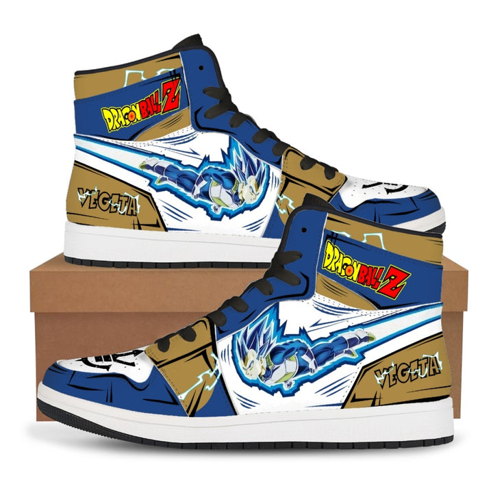 נעליי דרגון בול Vegeta