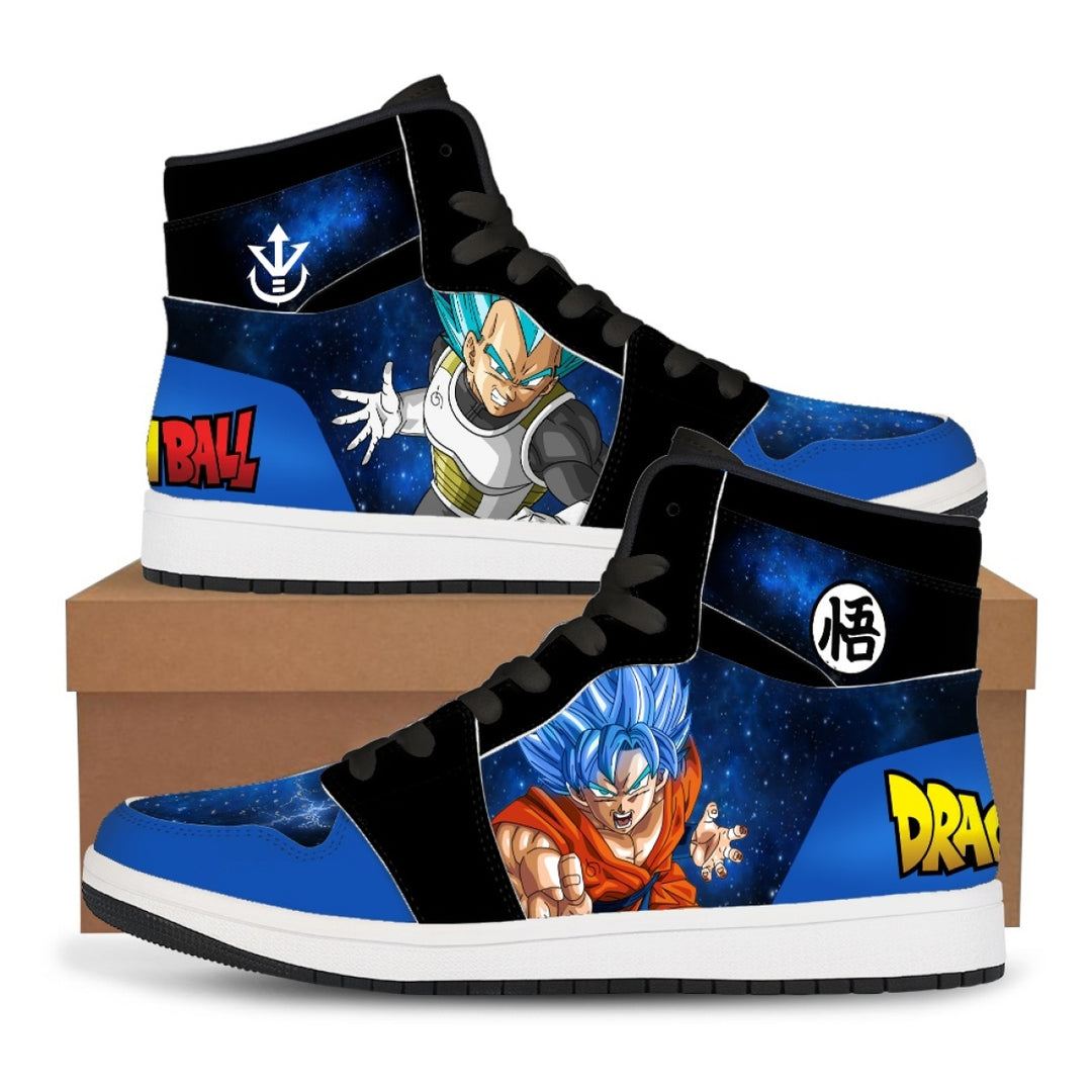 נעליי דרגון בול Vegeta