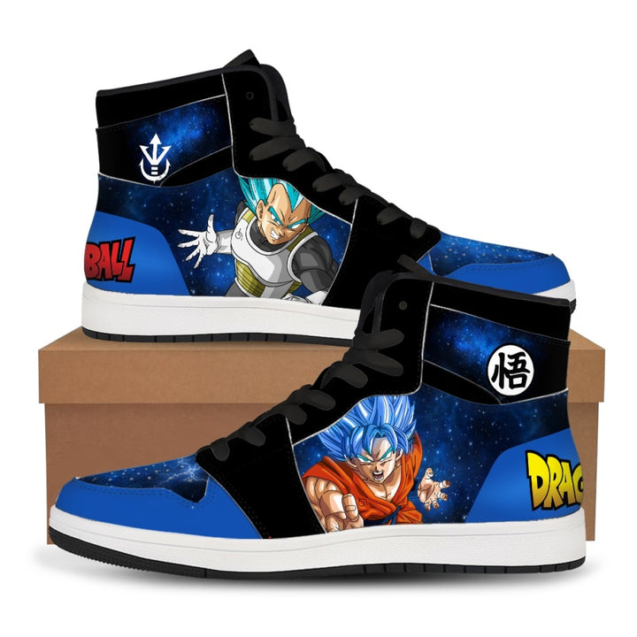 נעליי דרגון בול Vegeta