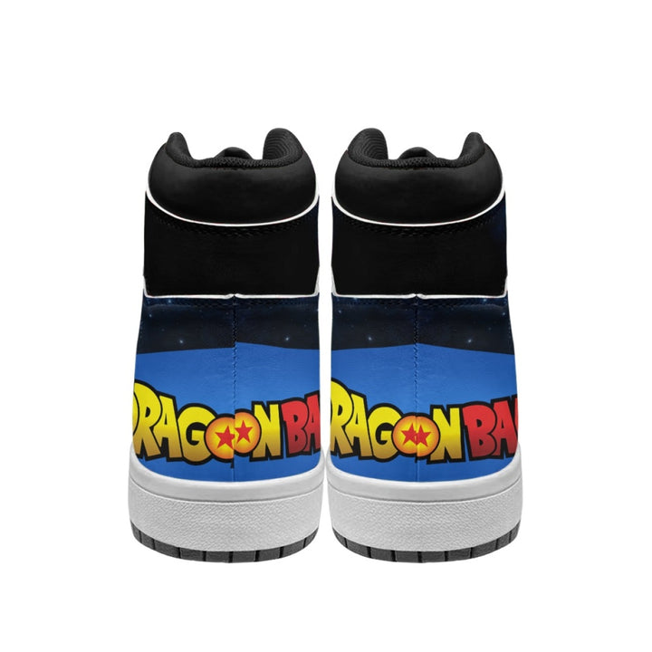 נעליי דרגון בול Vegeta