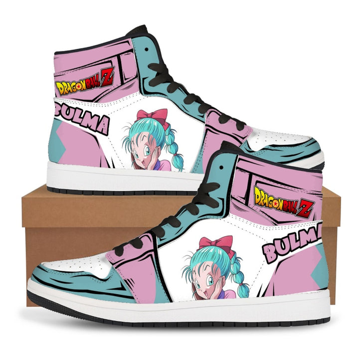 נעליי דרגון בול Bulma