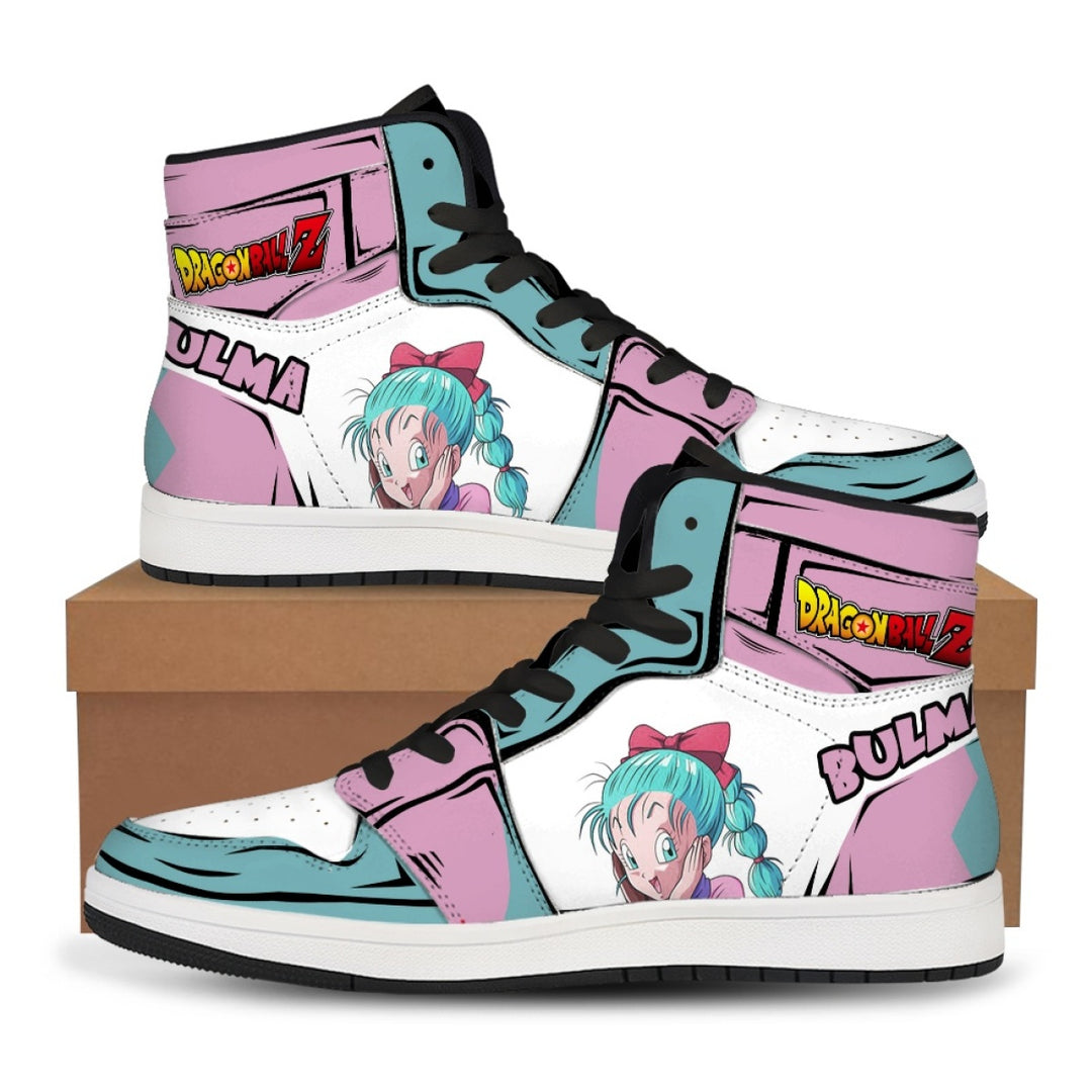 נעליי דרגון בול Bulma
