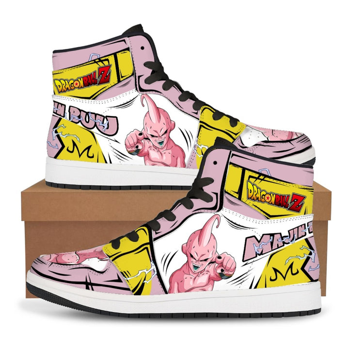 נעליי דרגון בול Buu