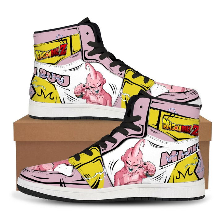 נעליי דרגון בול Buu