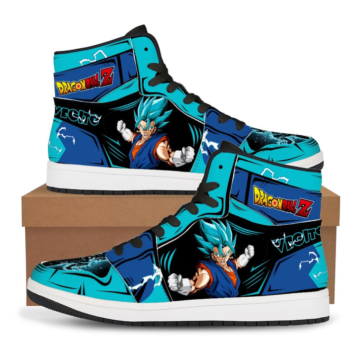נעליי דרגון בול Vegito