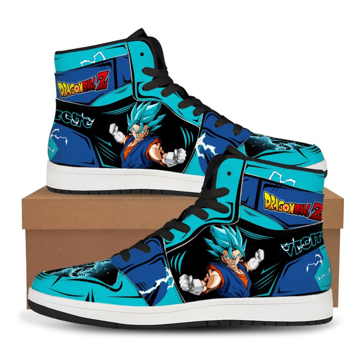 נעליי דרגון בול Vegito