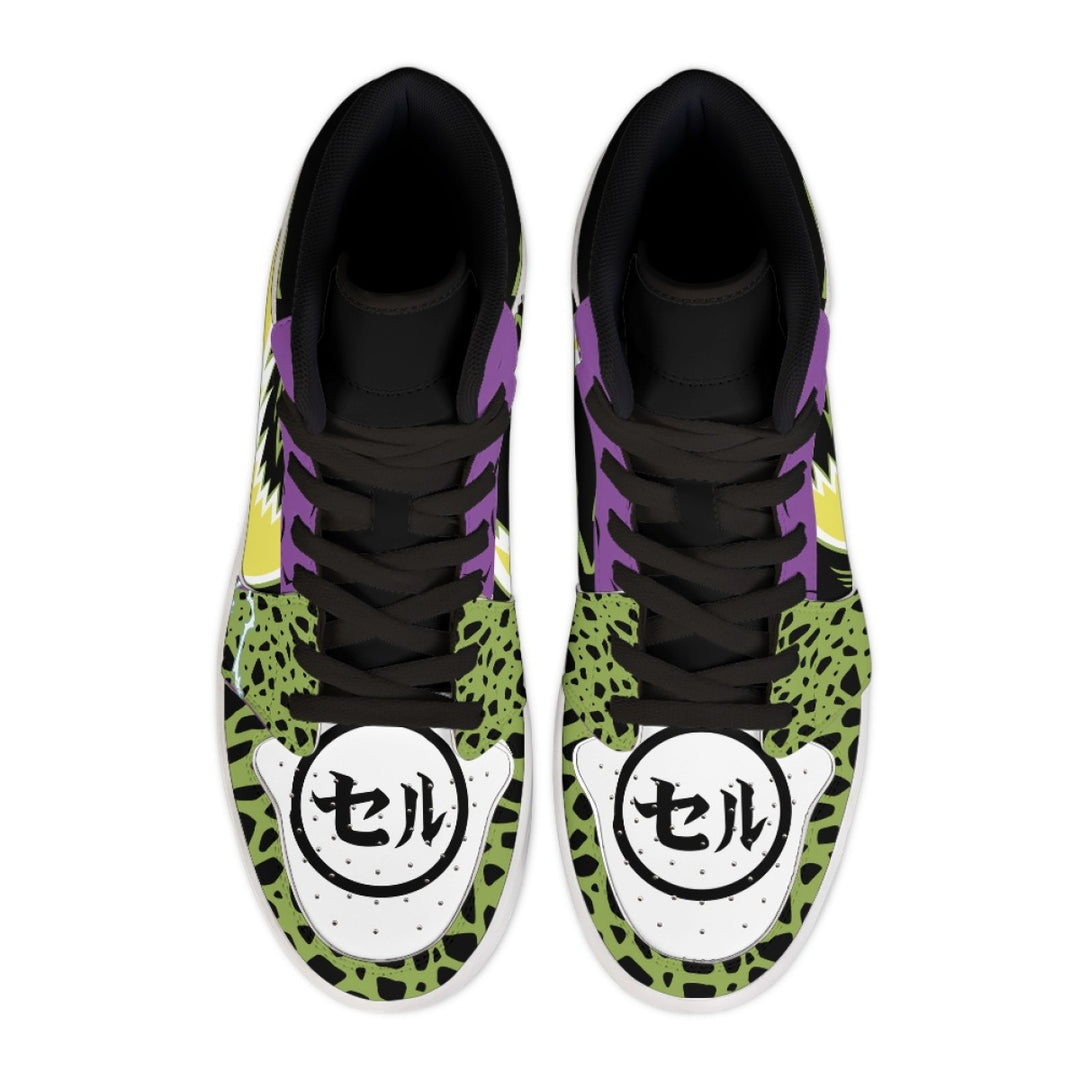 נעליי דרגון בול Cell