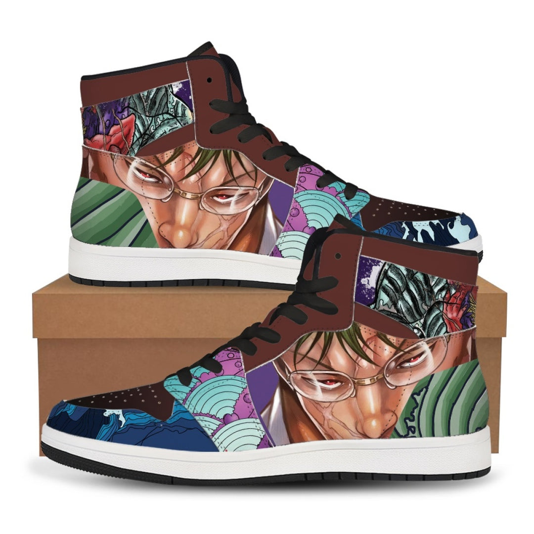 נעליי JoJo