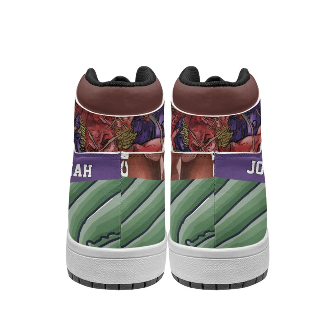 נעליי JoJo