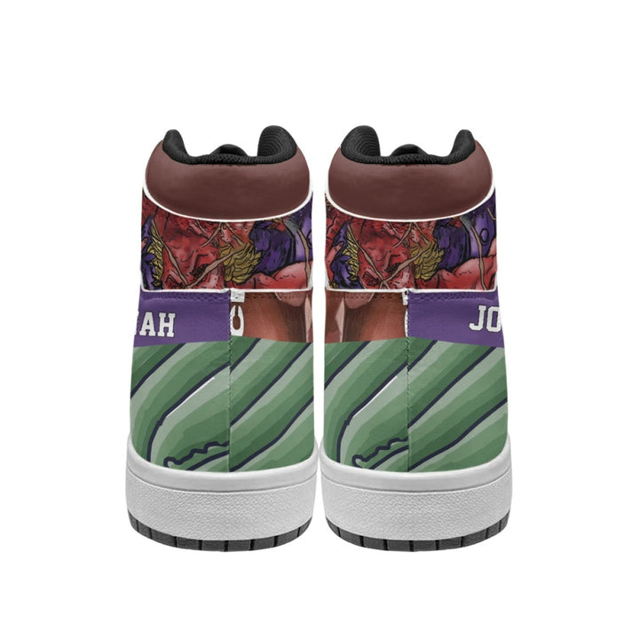נעליי JoJo