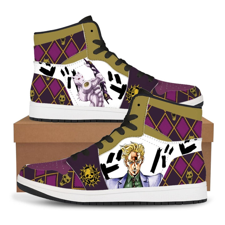 נעליי JoJo Kira