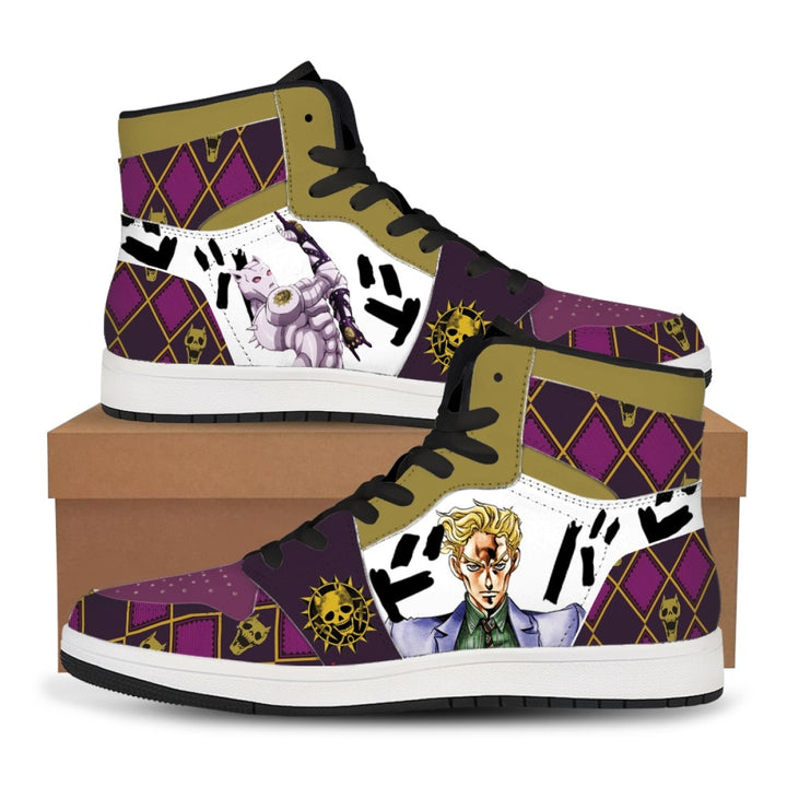נעליי JoJo Kira